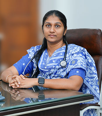 Dr. B. Sri Teja