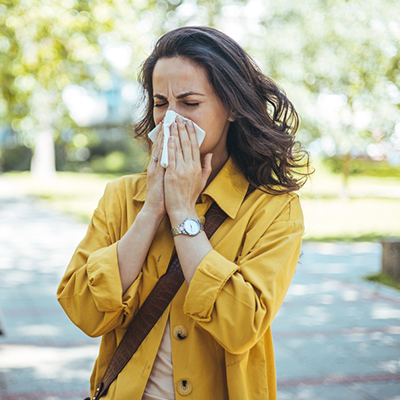 allergies