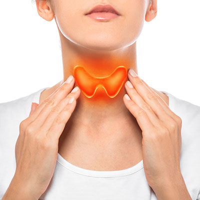 thyroid-problems